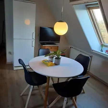 Cozy & Spacious For 4 Single Beds
