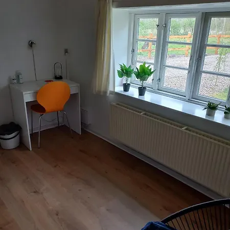 Prázdninový dům Cozy & Spacious For 4 Single Beds *