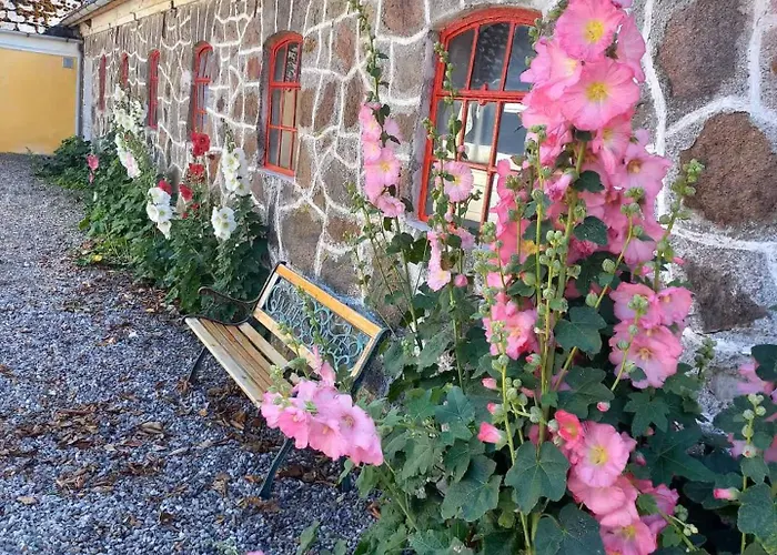 Cozy & Spacious For 4 Single Beds Semesterbostad